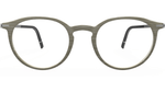 6060 - Greyish Bamboo / Ruthenium