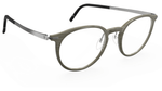 6060 - Greyish Bamboo / Ruthenium
