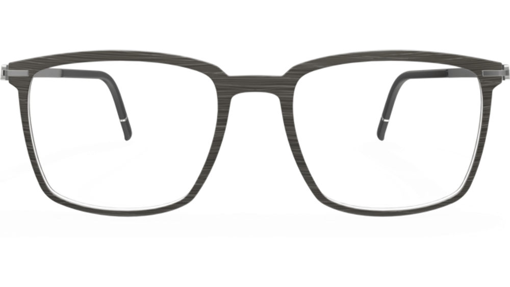 6560 - Smoky Oak / Ruthenium