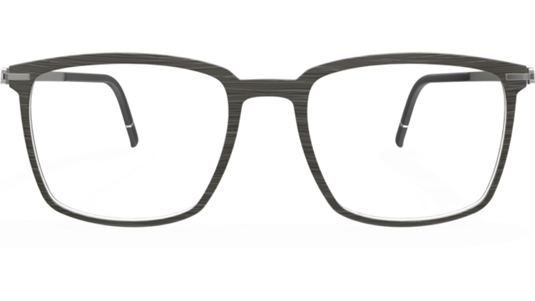 6560 - Smoky Oak / Ruthenium