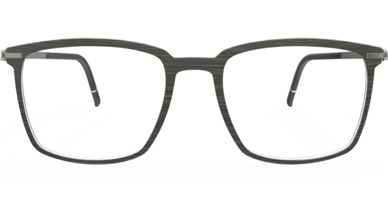 6560 - Smoky Oak / Ruthenium
