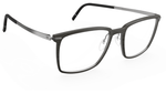 6560 - Smoky Oak / Ruthenium