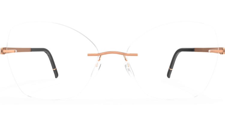 3520 - Pure Rosegold