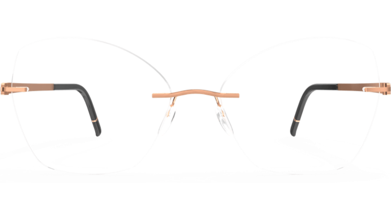 3520 - Pure Rosegold
