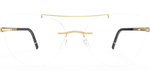 7520 - Pure Gold / 