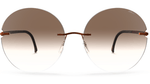 2540 - Earthy Amber / 60