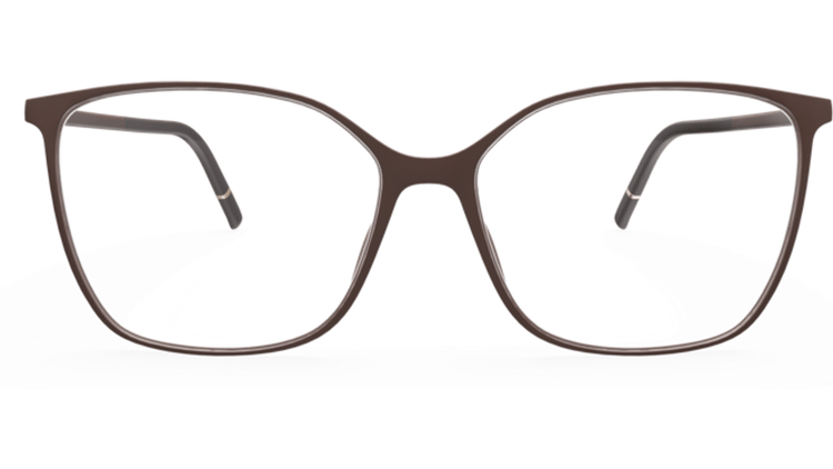 6030 - Maroon Linen