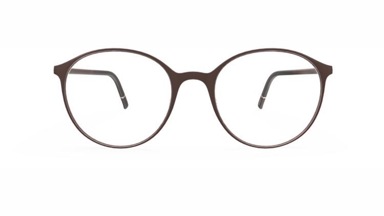 6030 - Maroon Linen