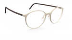8530 - Natural Silk / 