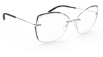 6860 - Black / 