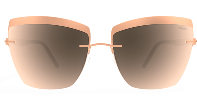 3530 - Rosegold / Brown / 60