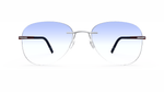 7215 - Indigo Spoom - special glazing / 