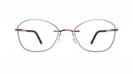 6040 - Hazel Ivory / 
