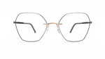 3530 - Rosegold Lilac / 