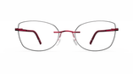 3040 - Cassis Red / 