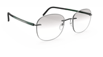 6565 - Clusia Spoom - special glazing / 