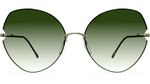 8540 - Champagne / Moss Green / 55