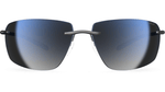 6560 - Grey / Ocean Blue / 65