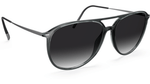 6500 - Crystal Grey / Rhodium / 65