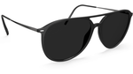 9060 - Pure Black / Ruthenium / 65
