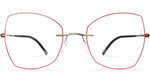 6145 - Papaya - special glazing / 