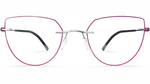 7205 - Orchid - special glazing / 
