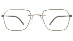 8645 - Jungle - special glazing / 