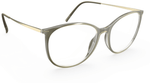 5940 - Milky Jade / 