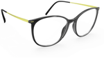 6740 - Neon Grey / 