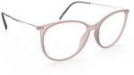 3500 - Milky Rose / 