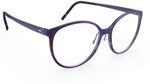 4510 - Pansy Camouflage / 