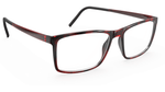 3060 - Red Camouflage