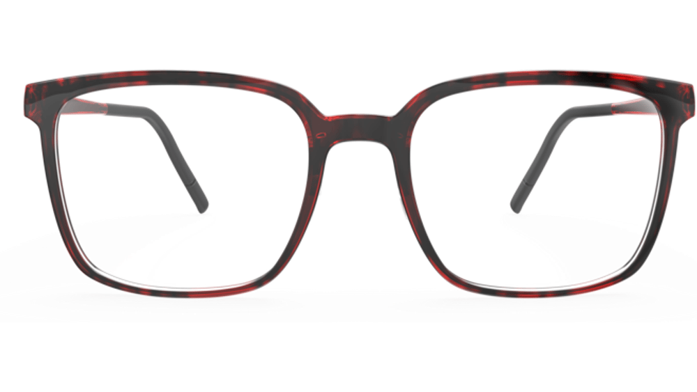 3060 - Red Camouflage