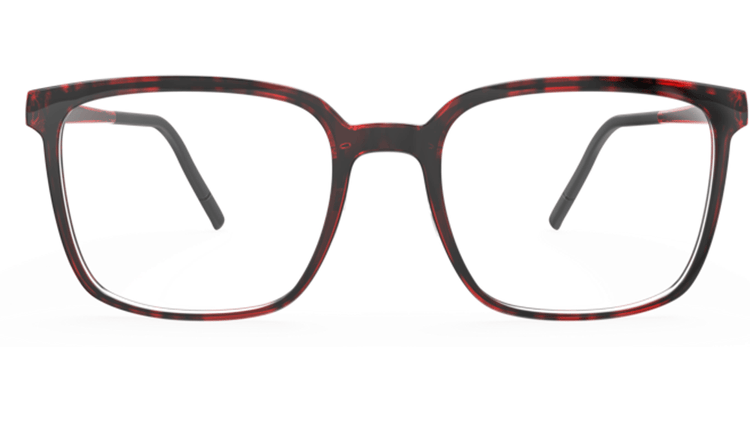 3060 - Red Camouflage