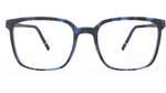 4610 - Blue Camouflage / 