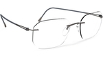 6560 - Ruthenium matte / 