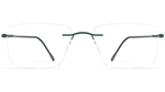 5740 - Dark Green / 