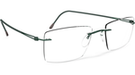 5740 - Dark Green / 