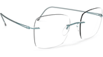 5040 - Aqua / 