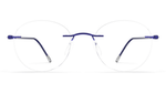 4640 - Cobalt Blue / 