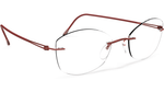 2540 - Copper Red / 