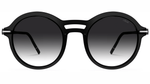 9010 - Pure Black / 65