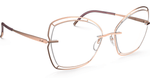 3720 - Pure Rosegold