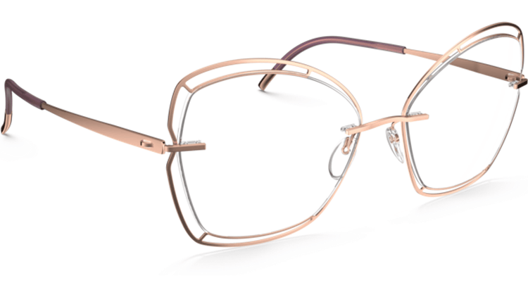 3720 - Pure Rosegold