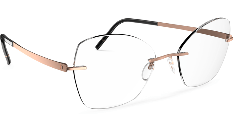 3520 - Pure Rosegold