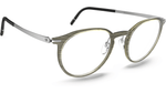 6060 - Greyish Bamboo / Ruthenium / 