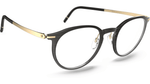 6520 - Smoky Oak / Gold / 