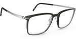 6560 - Smoky Oak / Ruthenium / 