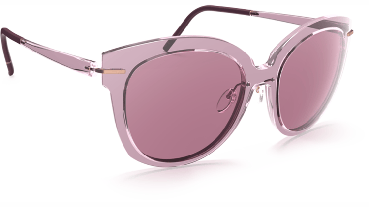 3530 - Rosé Bronze Flash / 40