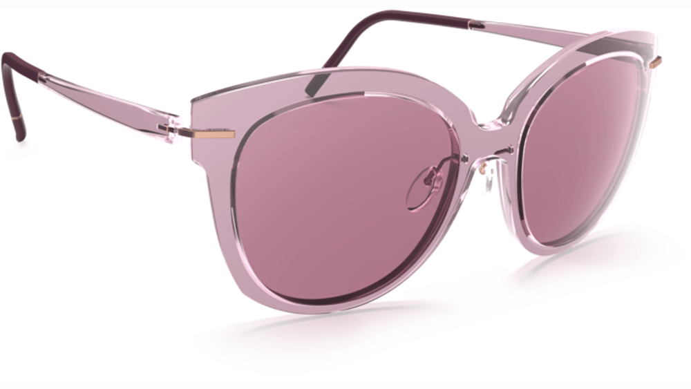 3530 - Rosé Bronze Flash / 40